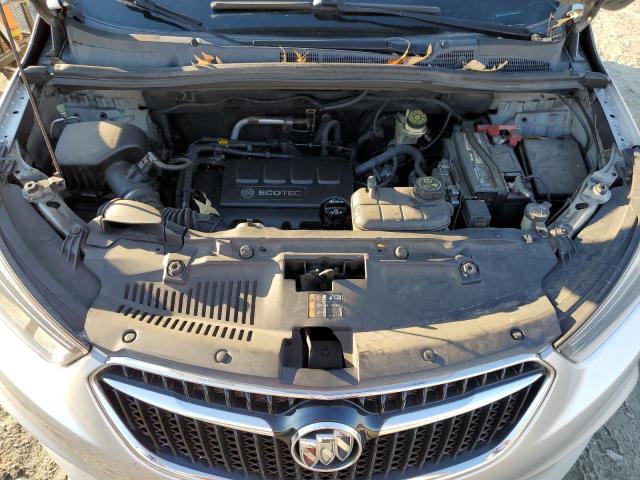 2017 BUICK ENCORE PRE - KL4CJESB7HB156598