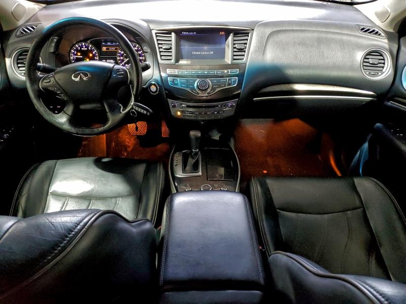 2015 INFINITI QX60 #3297959773