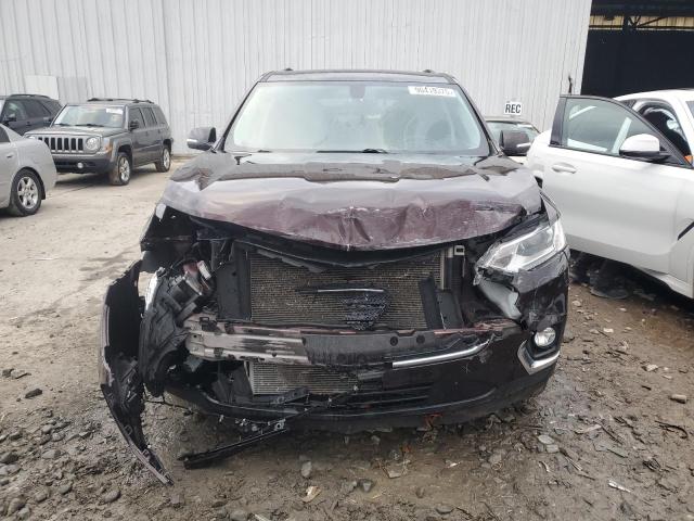 2021 CHEVROLET TRAVERSE L #3298105151