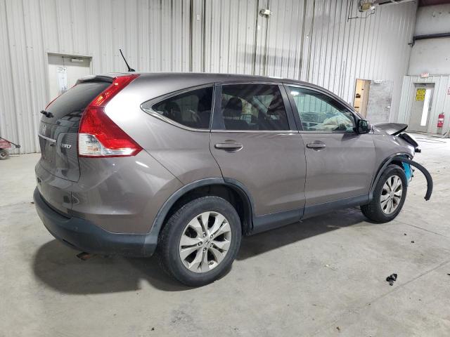 2012 HONDA CR-V EX #3305356341