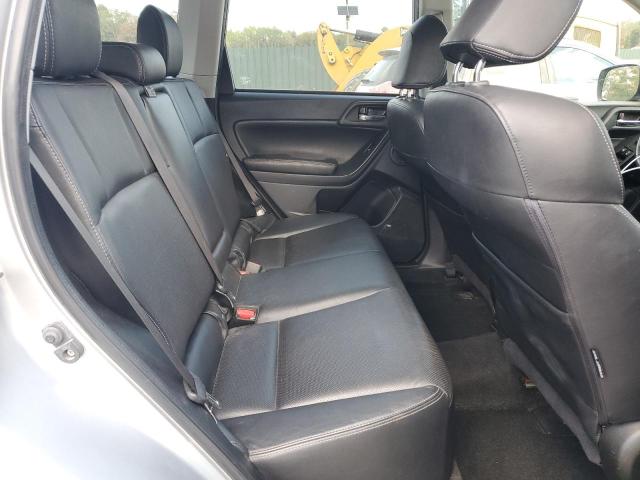 2015 SUBARU FORESTER 2 #3283994805