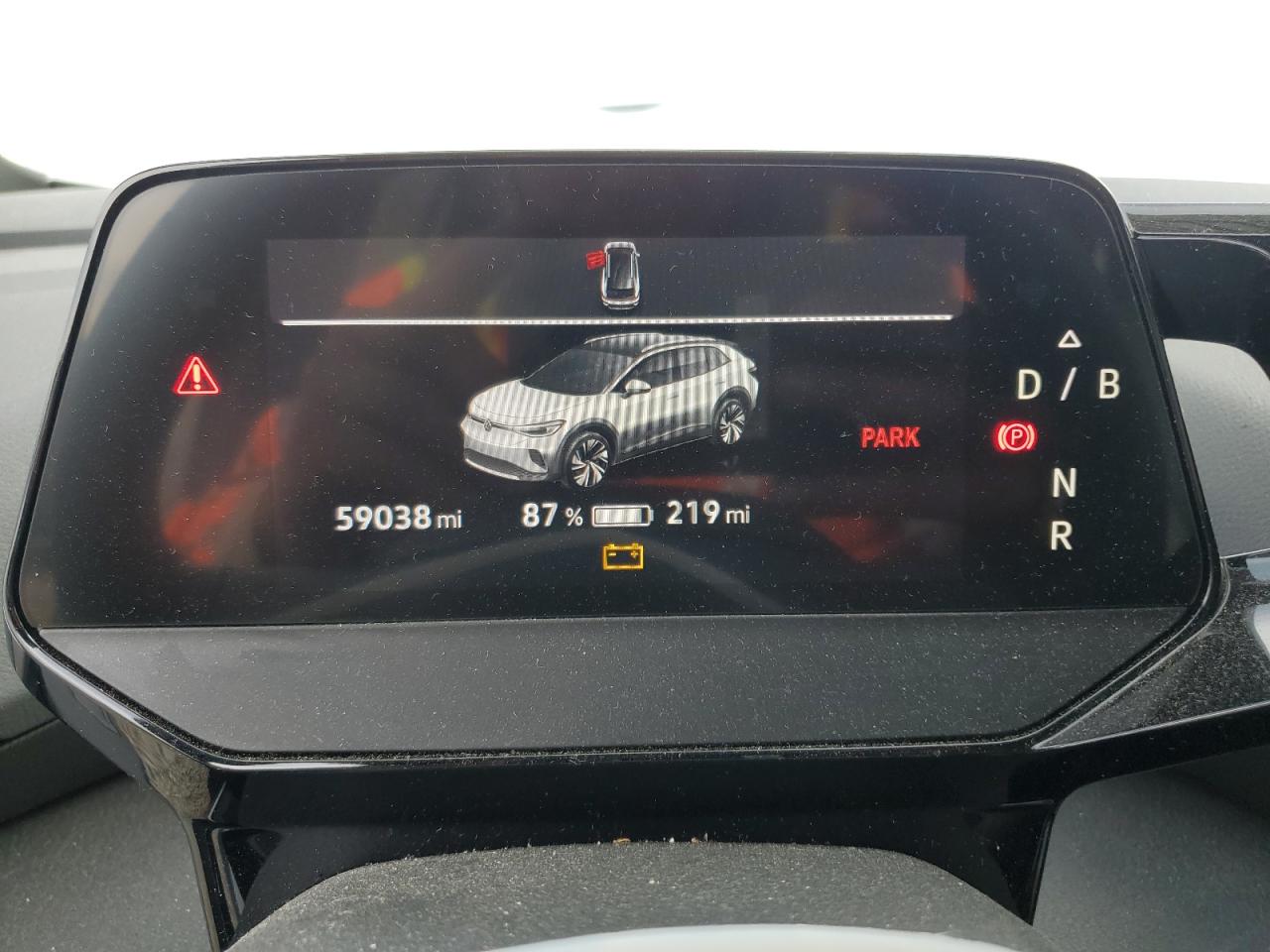 VOLKSWAGEN ID.4 PRO S