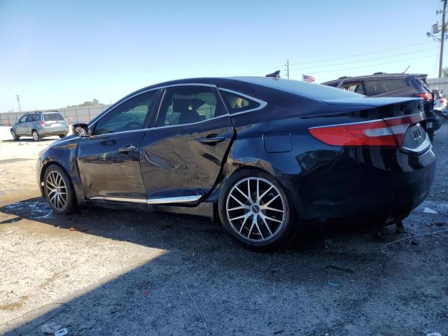 2012 HYUNDAI AZERA GLS - KMHFG4JG0CA163959