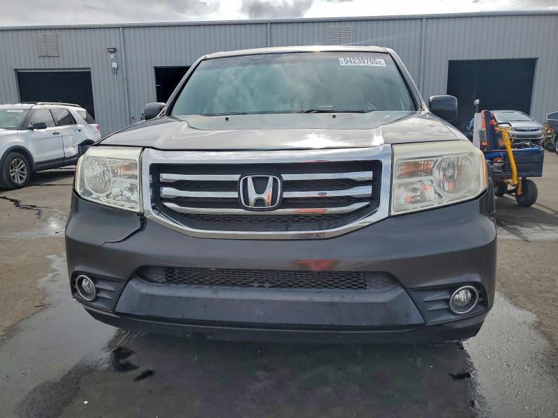 2015 HONDA PILOT EX #3297963797