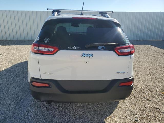 2017 JEEP CHEROKEE L #3312233541