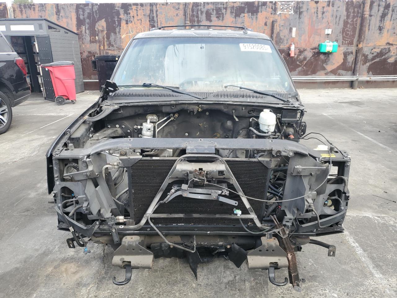 Lot #3290470796 2006 GMC YUKON DENA