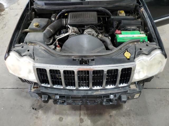 2005 JEEP GRAND CHER #3280489194