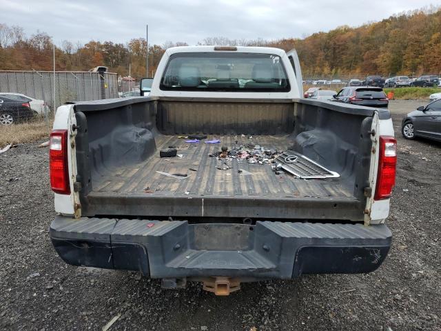 2011 FORD F250 SUPER - 1FTBF2B64BEA54797