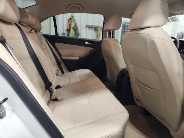 2014 VOLKSWAGEN JETTA SE - 3VWB07AJ3EM286064