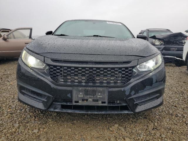 2017 HONDA CIVIC LX 2HGFC2F56HH543555