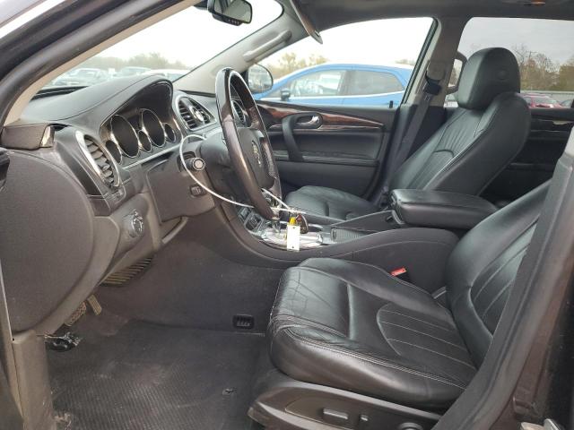 2015 BUICK ENCLAVE #3287493993