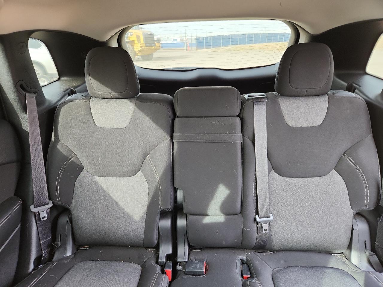 JEEP GRAND CHEROKEE LATITUDE