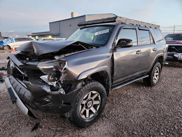 2020 TOYOTA 4RUNNER SR #3304628939