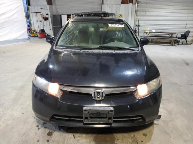 2006 HONDA CIVIC LX #3303593940