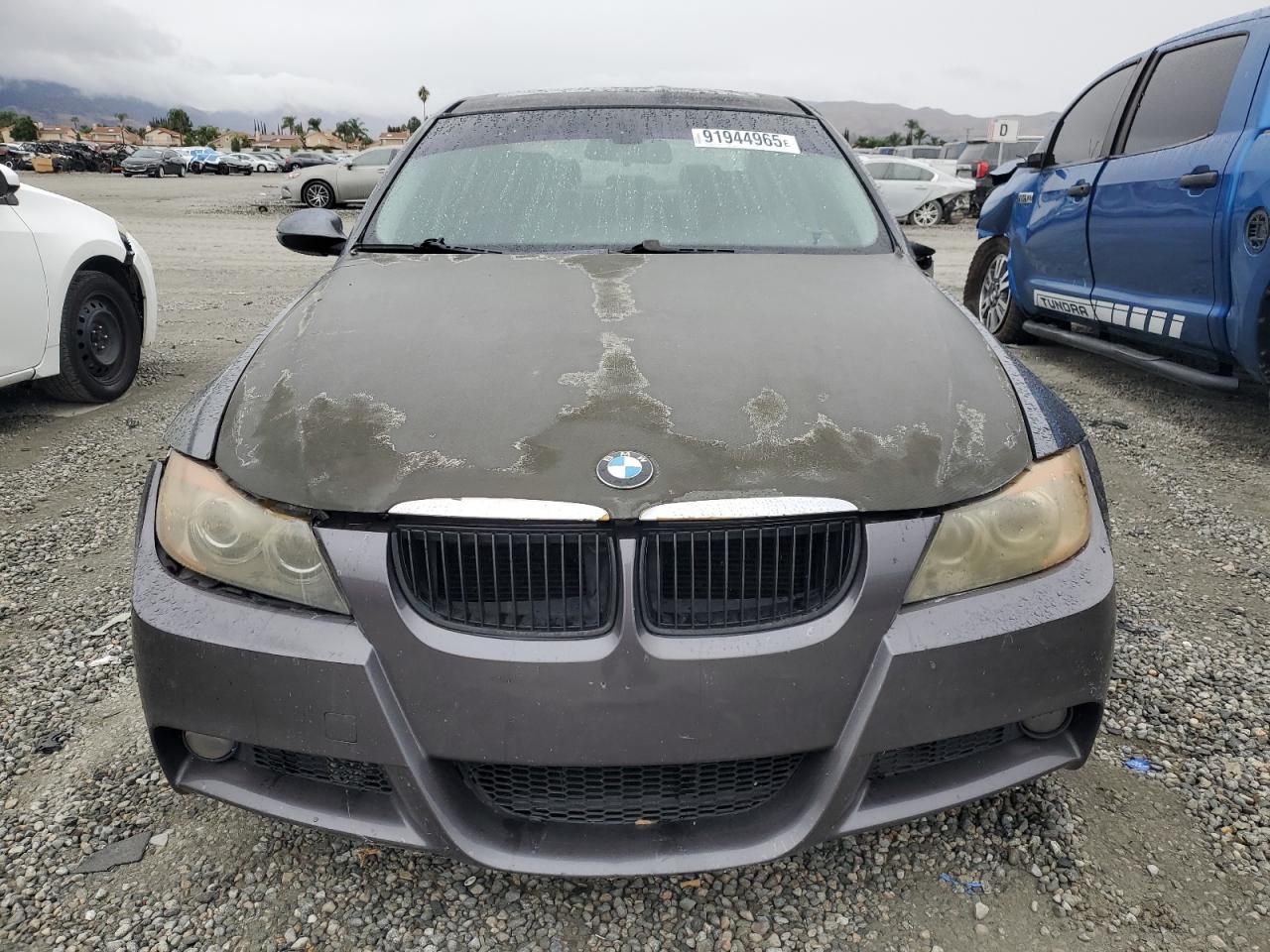 Lot #3311751720 2006 BMW 325 I