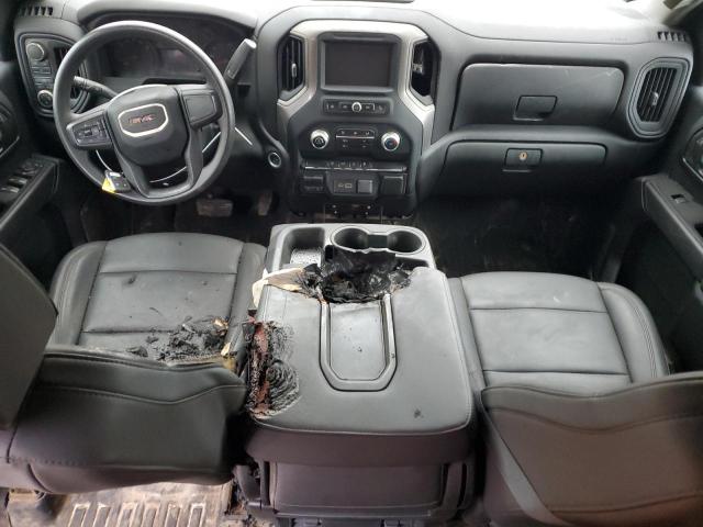 2024 GMC SIERRA K25 #3297294399