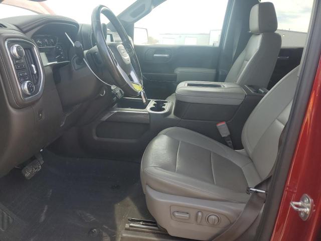 2022 GMC SIERRA LIM #3294402519