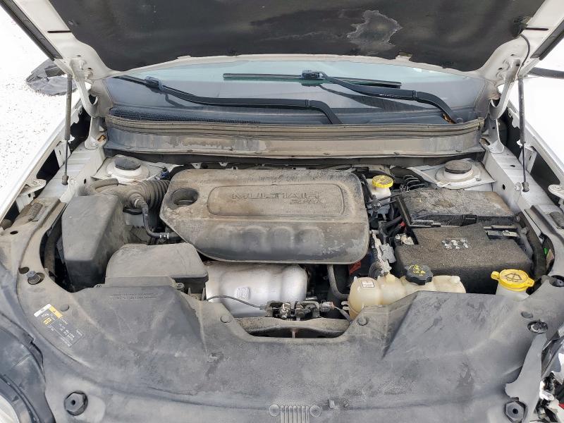 2019 JEEP CHEROKEE L #3304805328