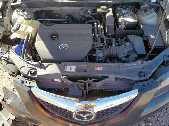 2006 MAZDA 3 I #3294711152