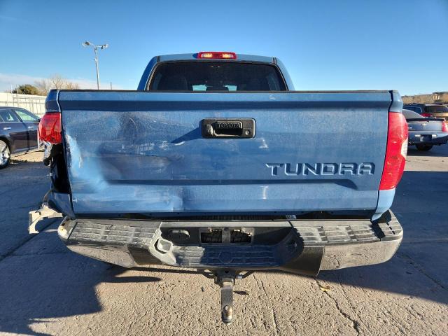 2019 TOYOTA TUNDRA CRE #3290640804