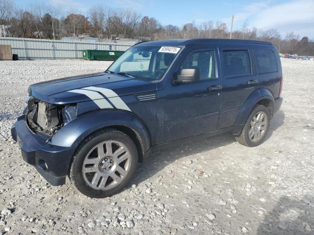 2008 DODGE NITRO SLT #3301869032