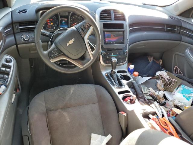 2015 CHEVROLET MALIBU LS #3291194990