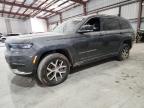 Lot #3297962832 2024 JEEP GRAND CHER