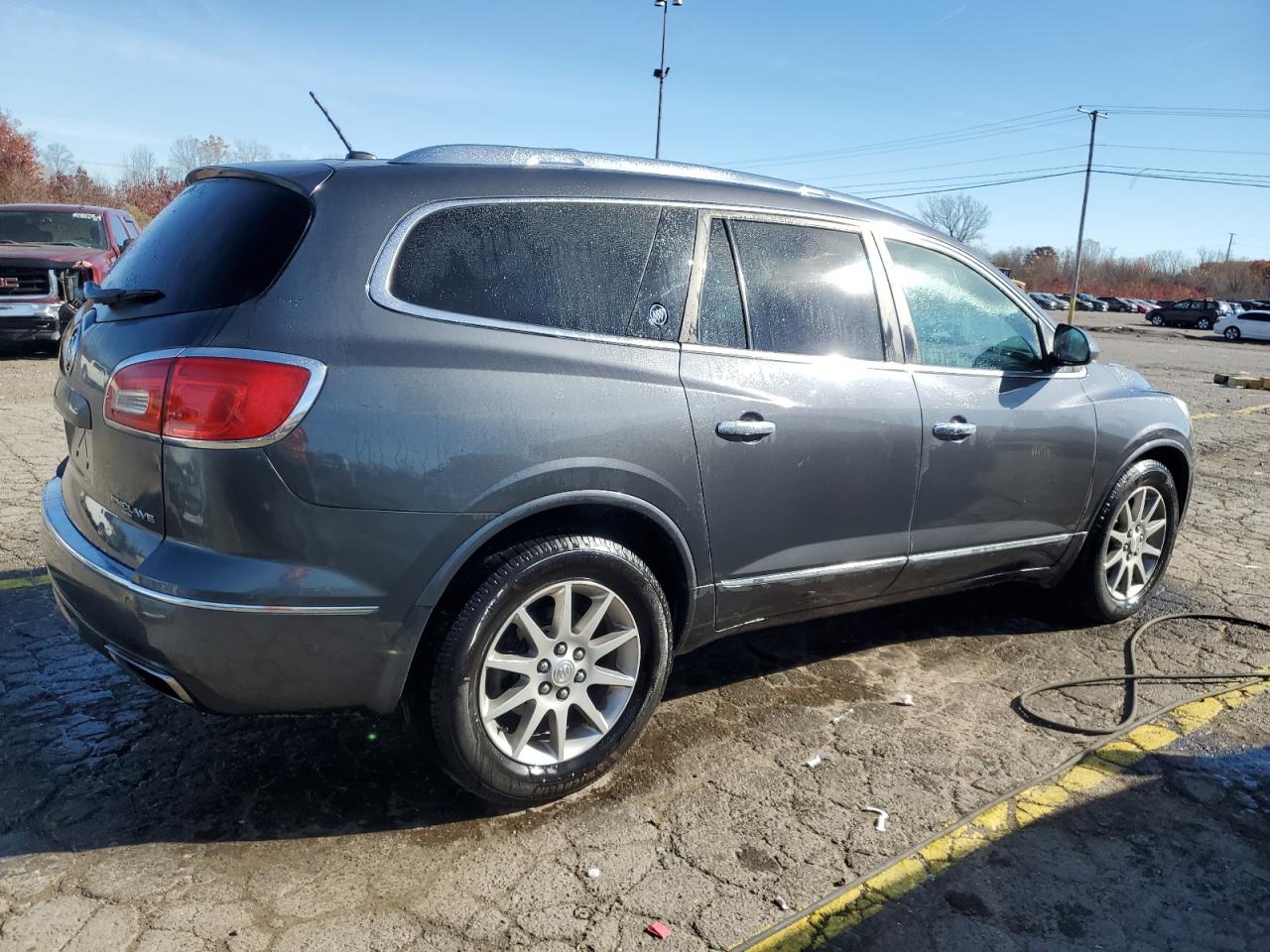 BUICK ENCLAVE