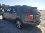 Lot #3292486696 2015 FORD EXPLORER X