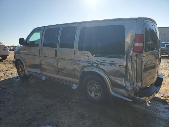 2003 CHEVROLET EXPRESS G1 #3280275996