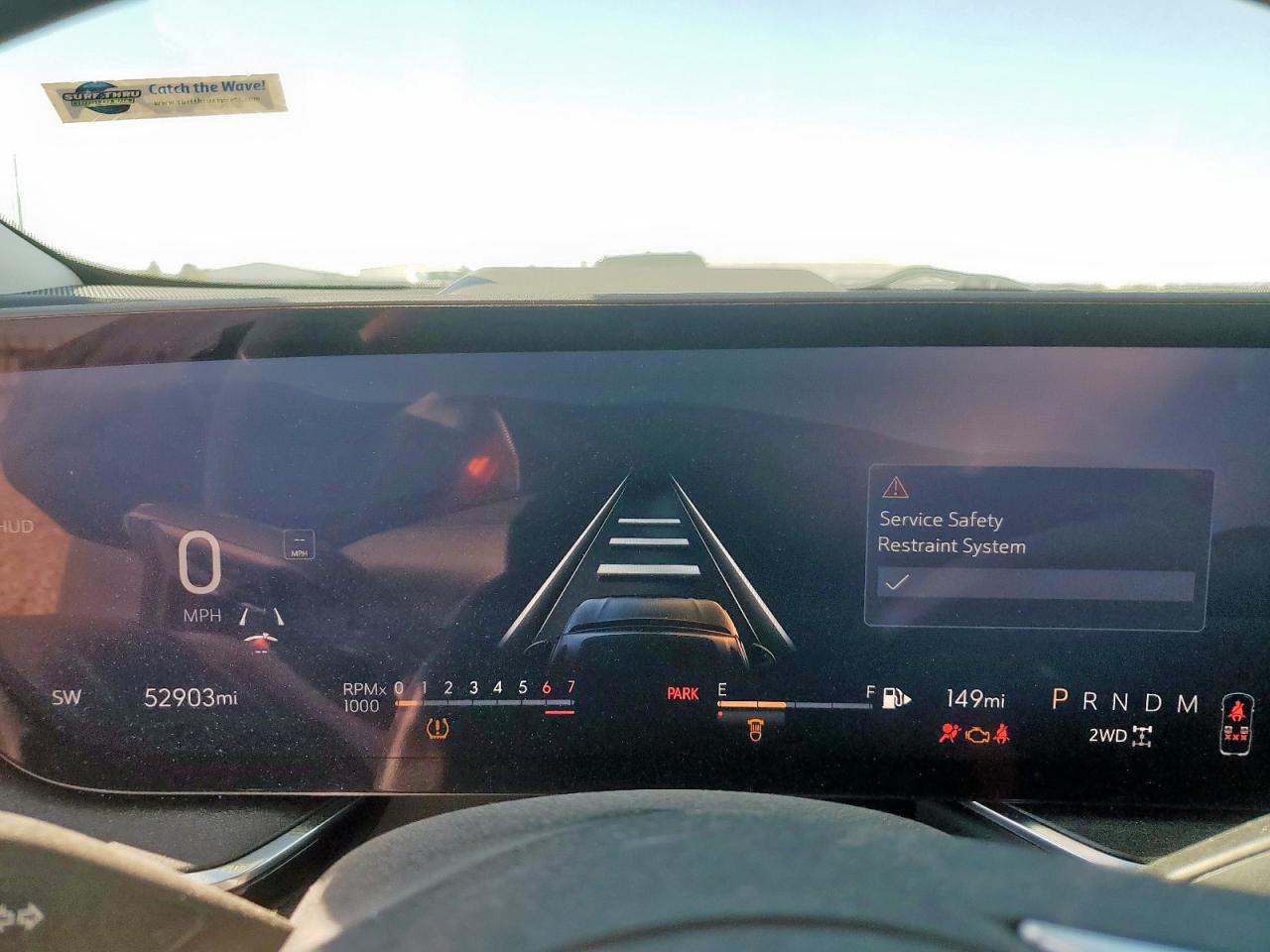 BUICK ENVISION PREFERRED