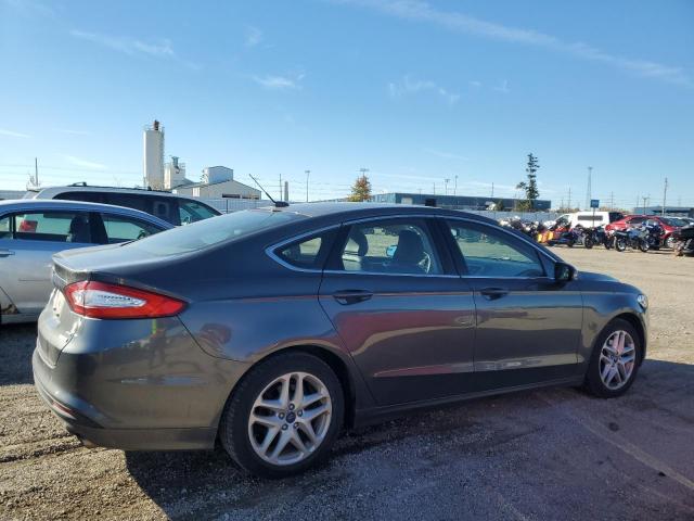 2016 FORD FUSION SE - 3FA6P0HD1GR388899
