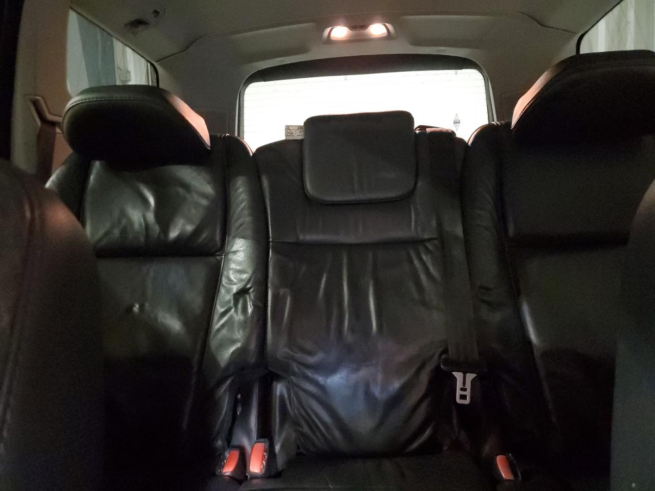 Lot #3317755075 2012 VOLVO XC90 3.2