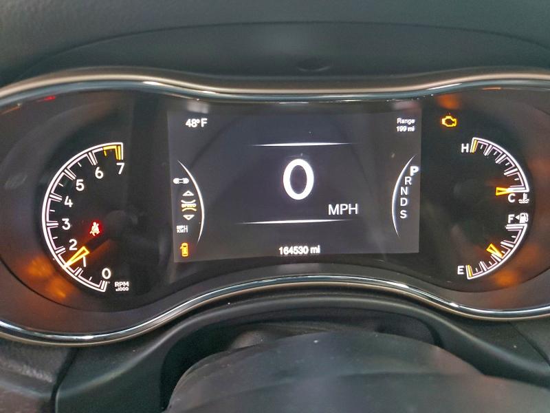 2015 JEEP GRAND CHER #3296289415