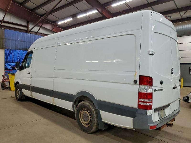 2013 MERCEDES-BENZ SPRINTER 2 #3294538622