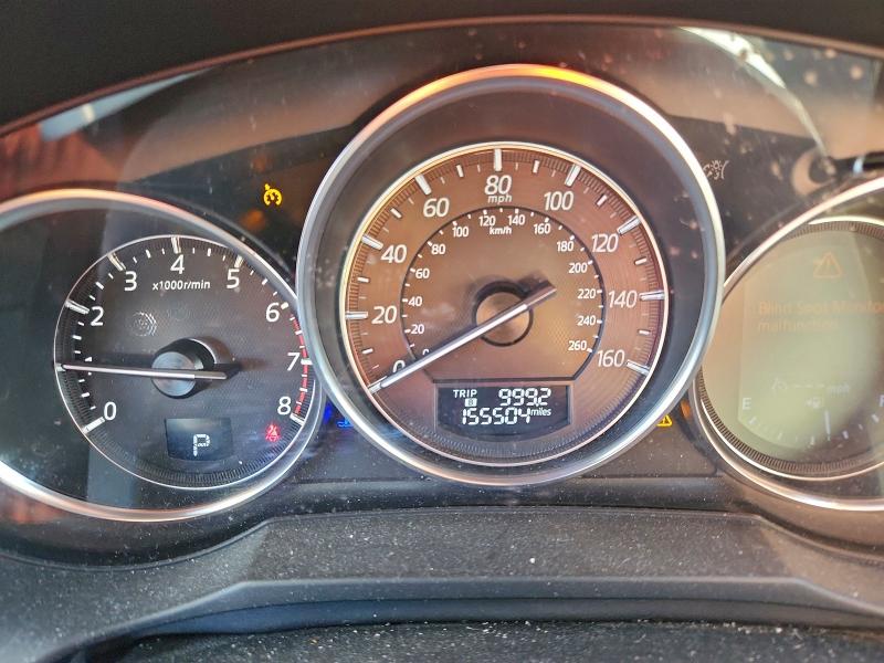 2016 MAZDA 6 TOURING #3296522351