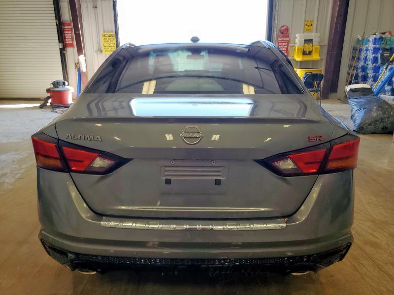 2023 NISSAN ALTIMA SR #3305342310