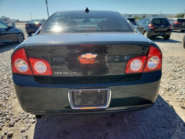 2012 CHEVROLET MALIBU LTZ - 1G1ZE5E06CF153359