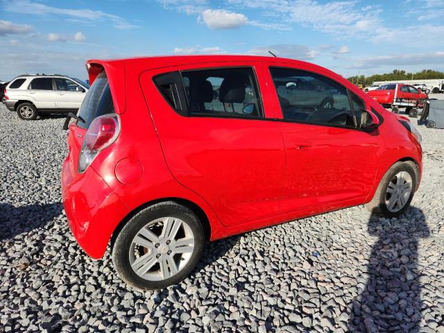 2014 CHEVROLET SPARK 1LT #3284706988