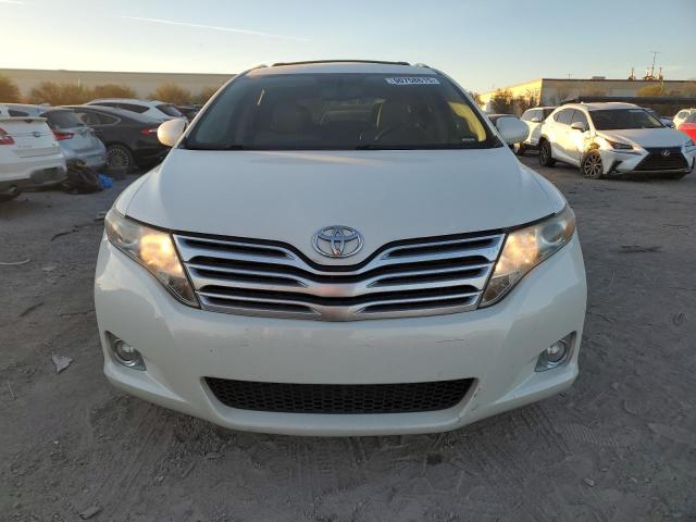 2009 TOYOTA VENZA #3296254420