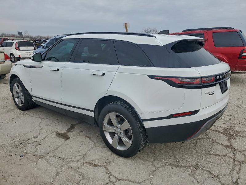 2019 LAND ROVER RANGE ROVE #3297887813