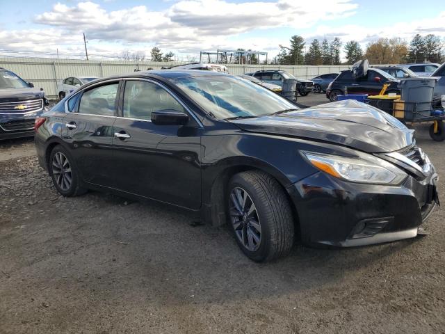 2017 NISSAN ALTIMA 2.5 #3303879721