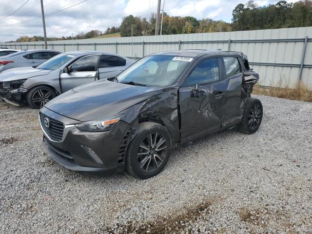 Global Auto Auctions: 2017 MAZDA CX-3 TOURI