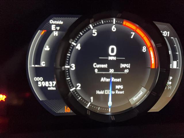 2018 LEXUS LS 500 BAS #3303810460