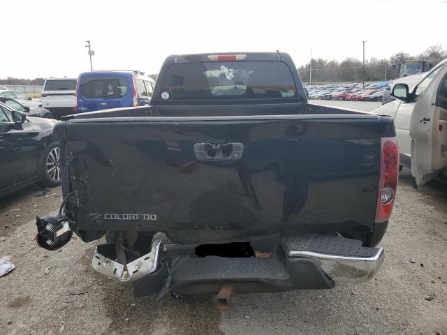 2006 CHEVROLET COLORADO #3303930740