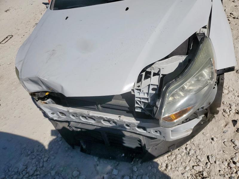 2013 FORD FOCUS - 1FADP3F25DL372855