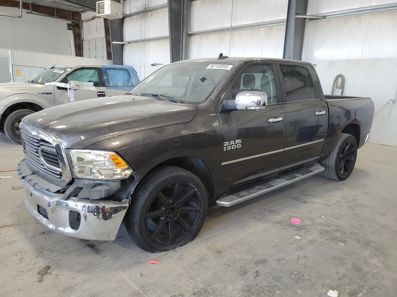 RAM 1500 SLT