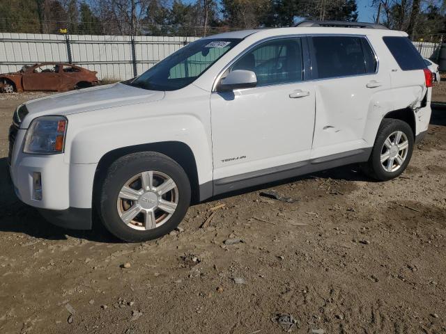 Global Auto Auctions: 2015 GMC TERRAIN SL