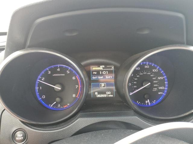 2018 SUBARU LEGACY 2.5 #3290247236