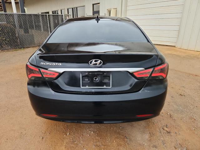 2013 HYUNDAI SONATA GLS #3297905780